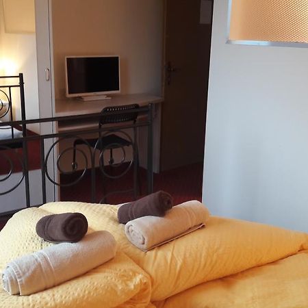 Hotel Sonnhof-Grobming Bagian luar foto