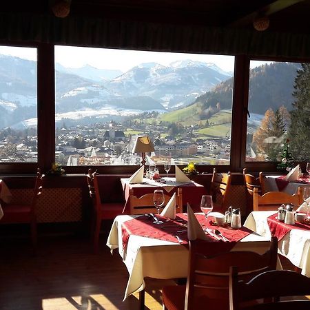 Hotel Sonnhof-Grobming Bagian luar foto