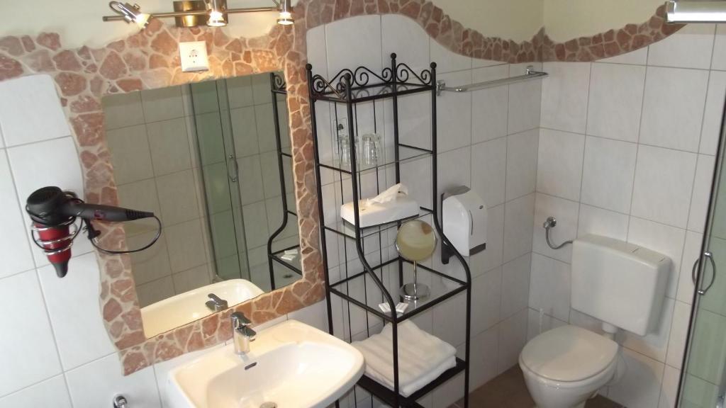 Hotel Sonnhof-Grobming Bagian luar foto