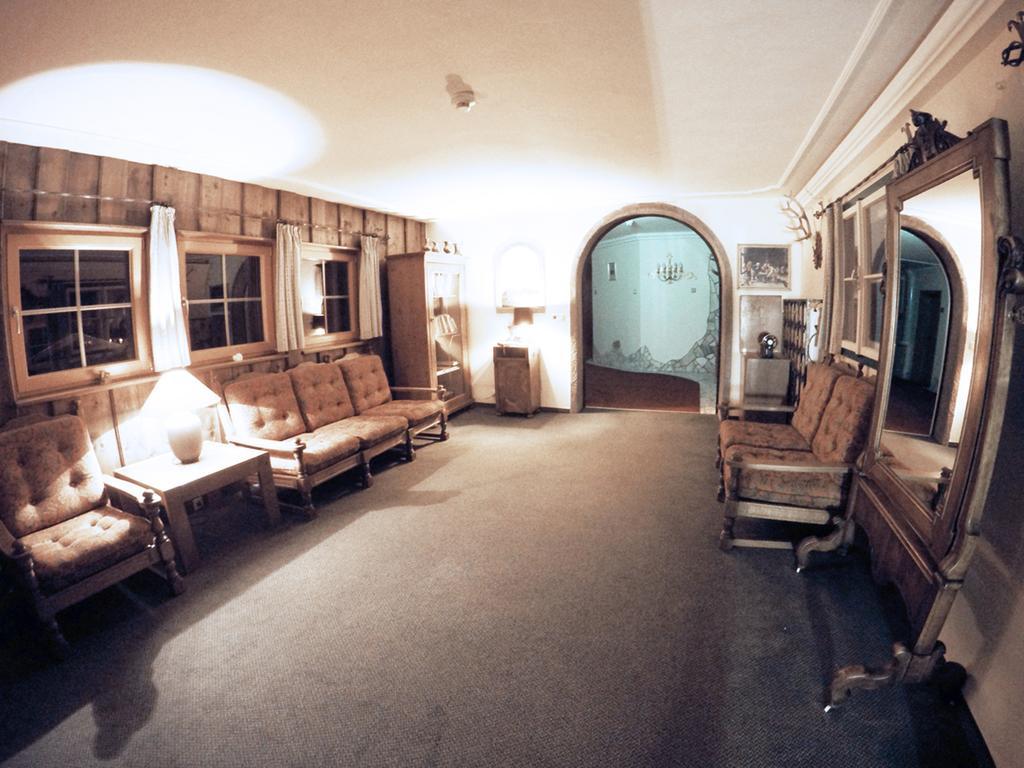Hotel Sonnhof-Grobming Bagian luar foto