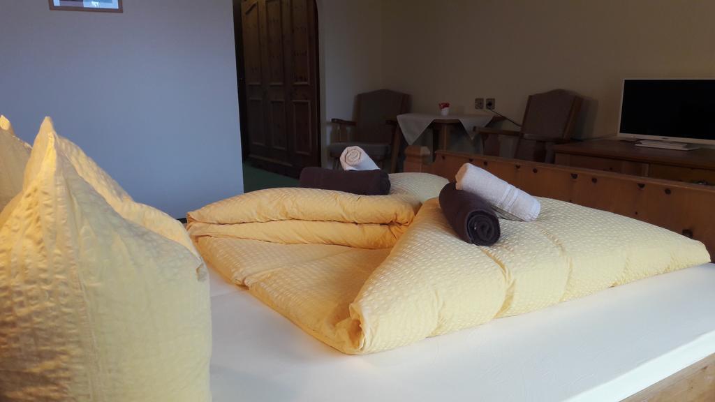 Hotel Sonnhof-Grobming Bagian luar foto