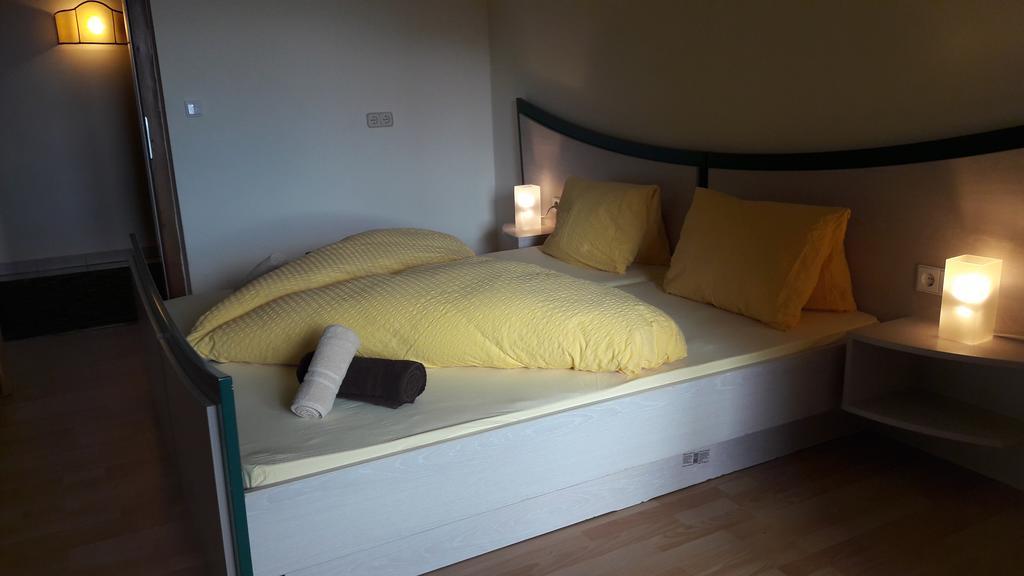 Hotel Sonnhof-Grobming Bagian luar foto