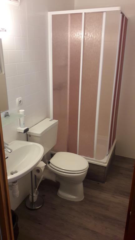 Hotel Sonnhof-Grobming Bagian luar foto