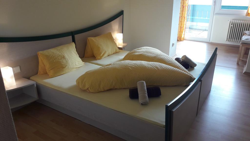 Hotel Sonnhof-Grobming Bagian luar foto